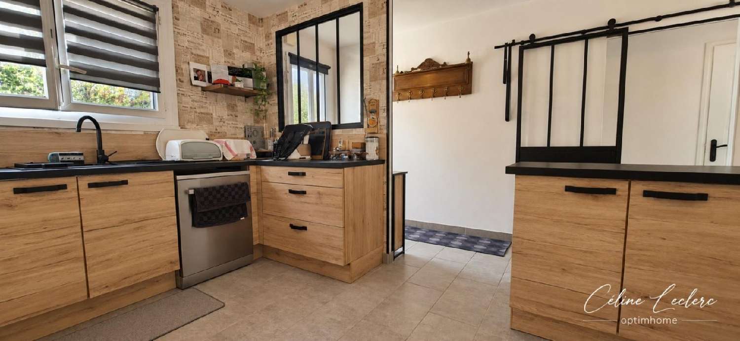  à vendre maison Aizenay Vendée 6