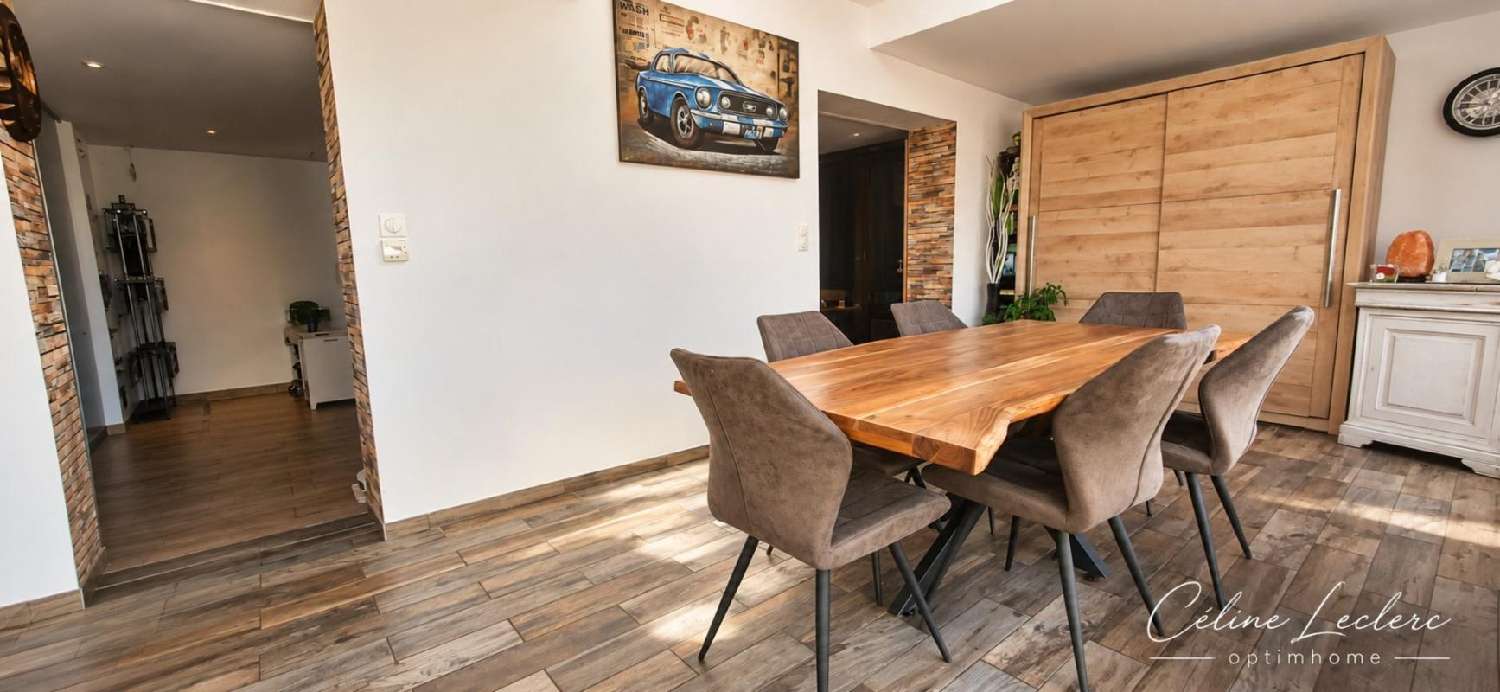  à vendre maison Aizenay Vendée 8