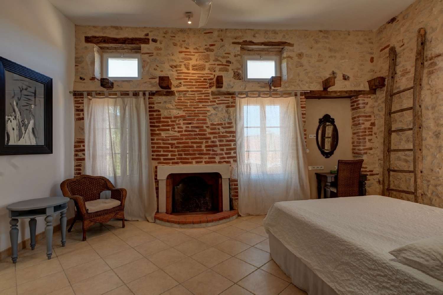  for sale house Albas Lot 6