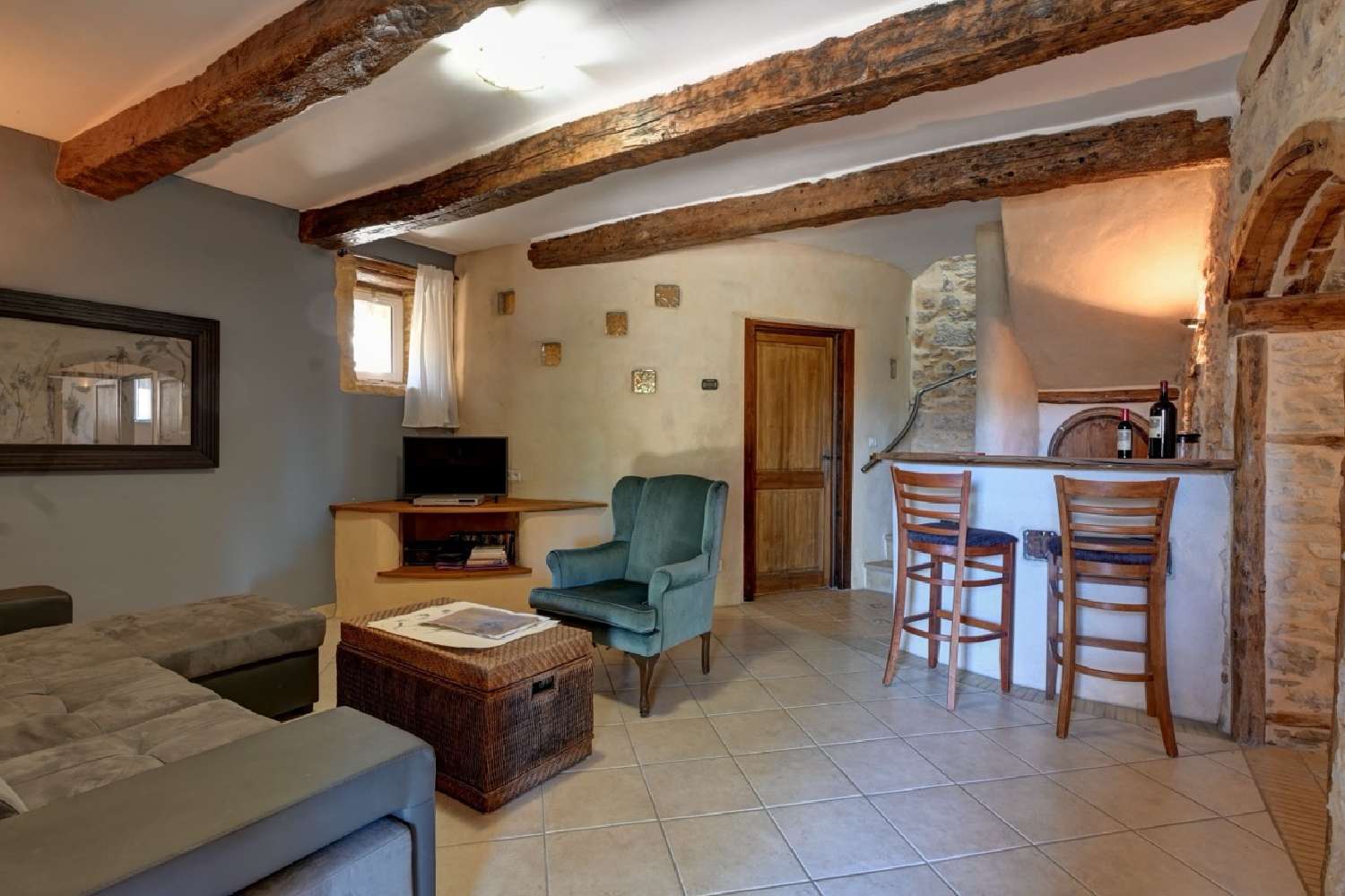  for sale house Albas Lot 8