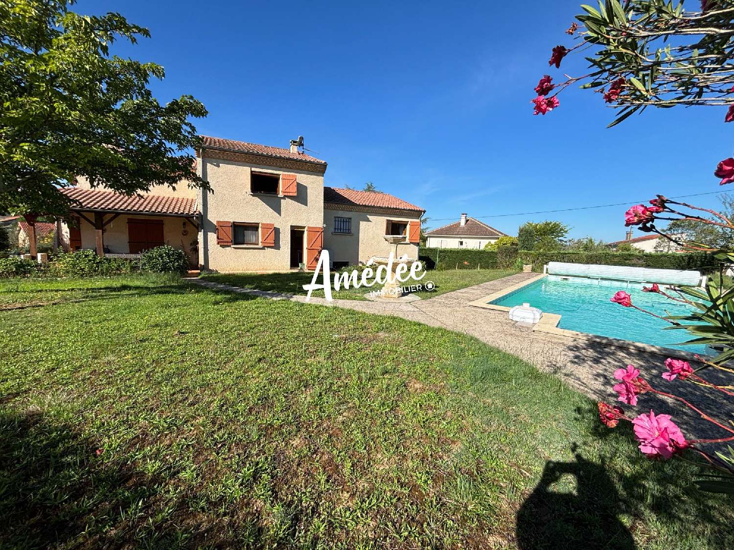 for sale house Albi Tarn 1
