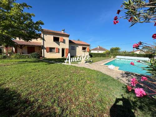 Albi Tarn house foto 7431088
