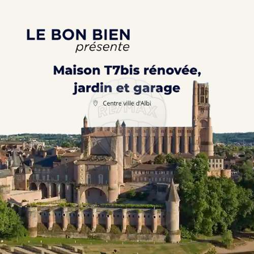 Albi Tarn casa foto 7422344