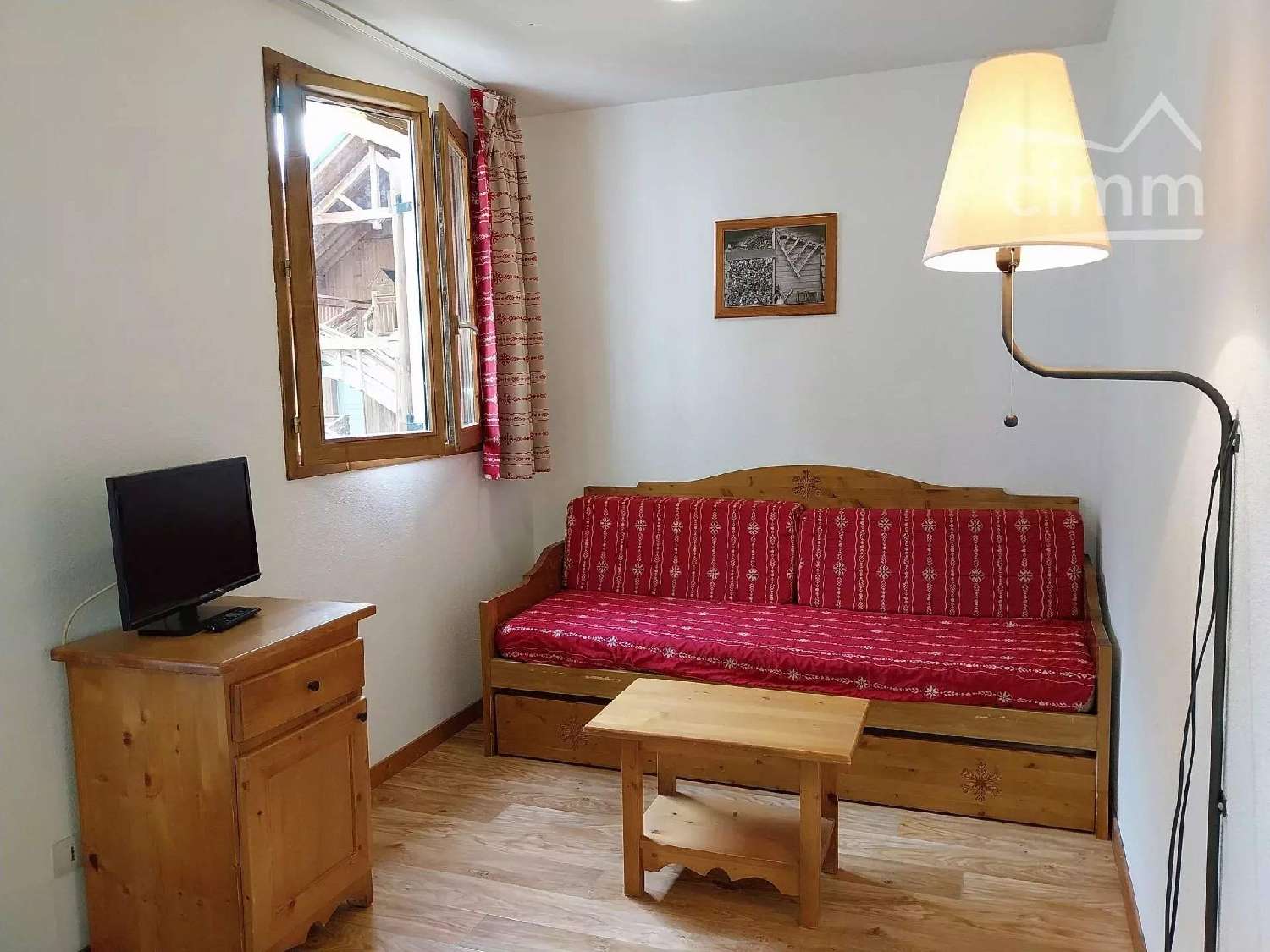 kaufen Haus Albiez-Montrond Savoie 2