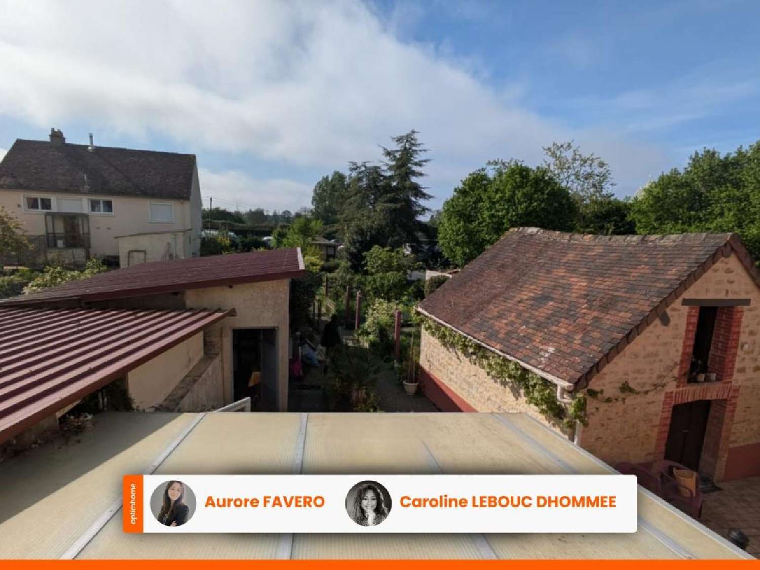  en venta casa Alençon Orne 3