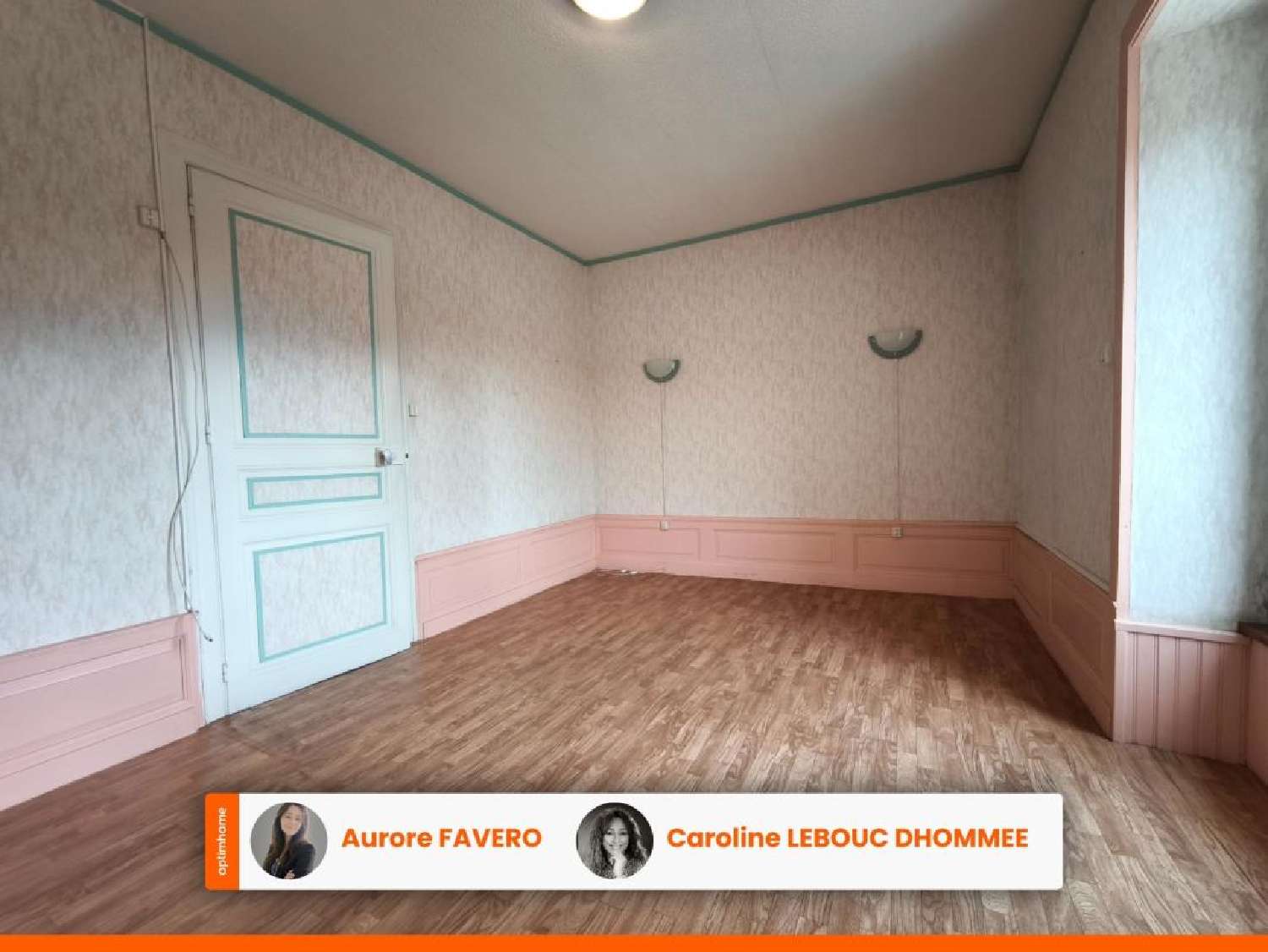  en venta casa Alençon Orne 7