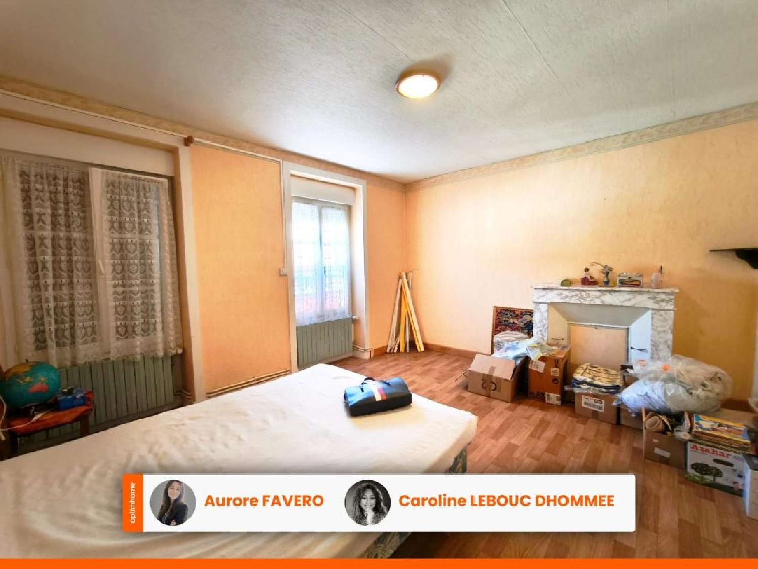  en venta casa Alençon Orne 8