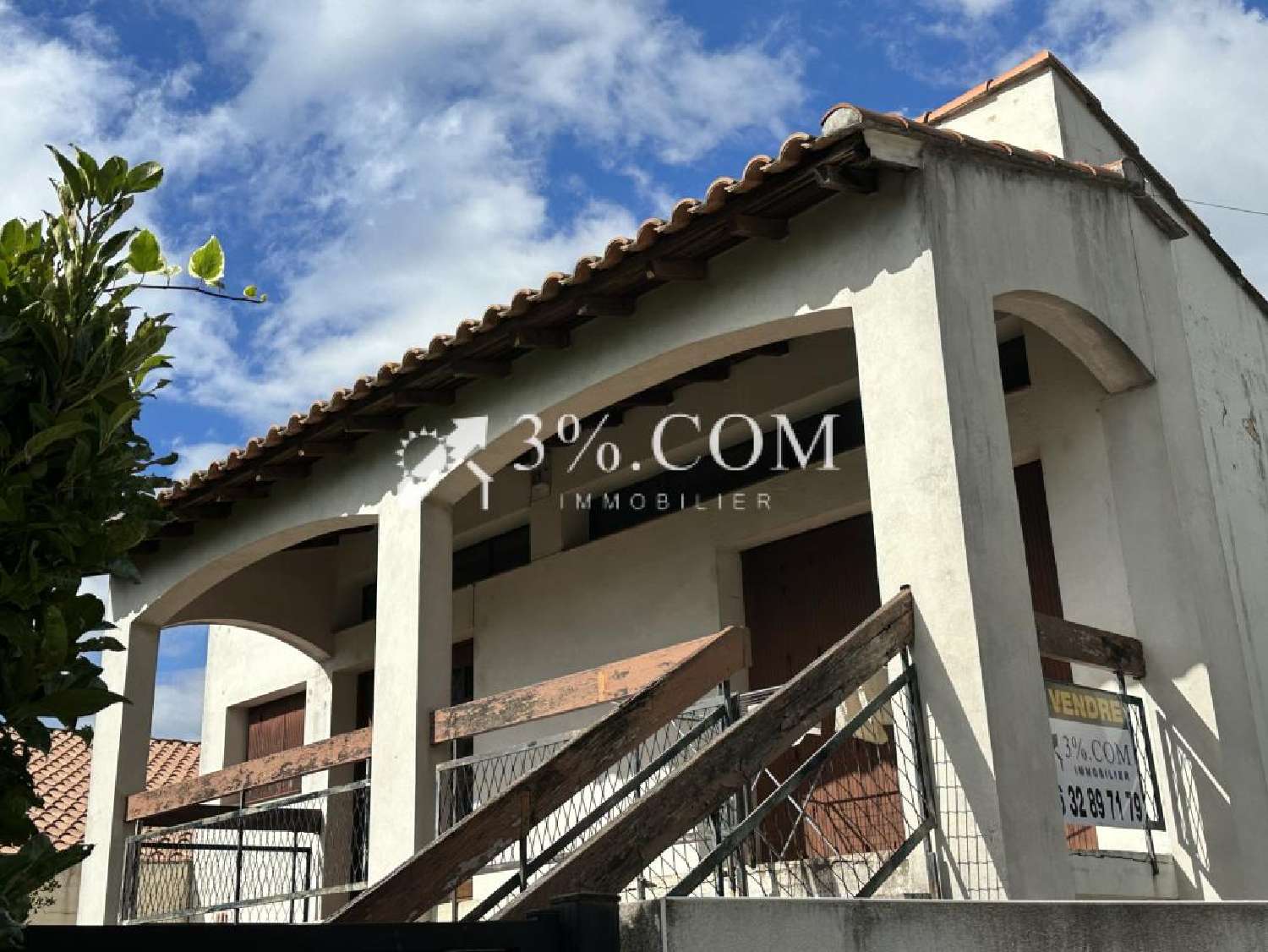 en venta casa Alès Gard 1
