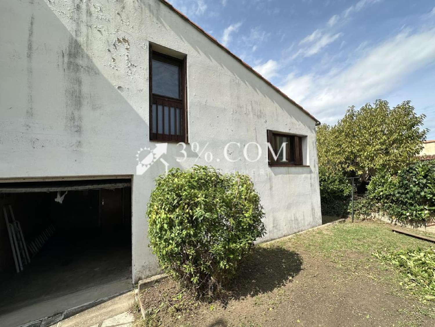 en venta casa Alès Gard 3