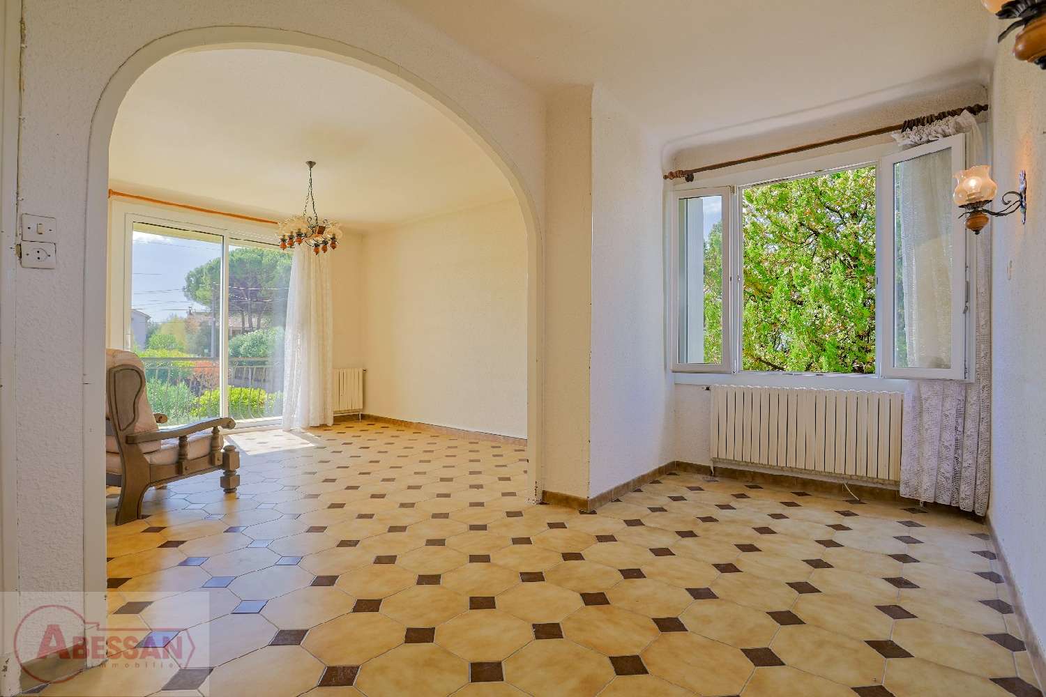 à vendre maison Alès Gard 5