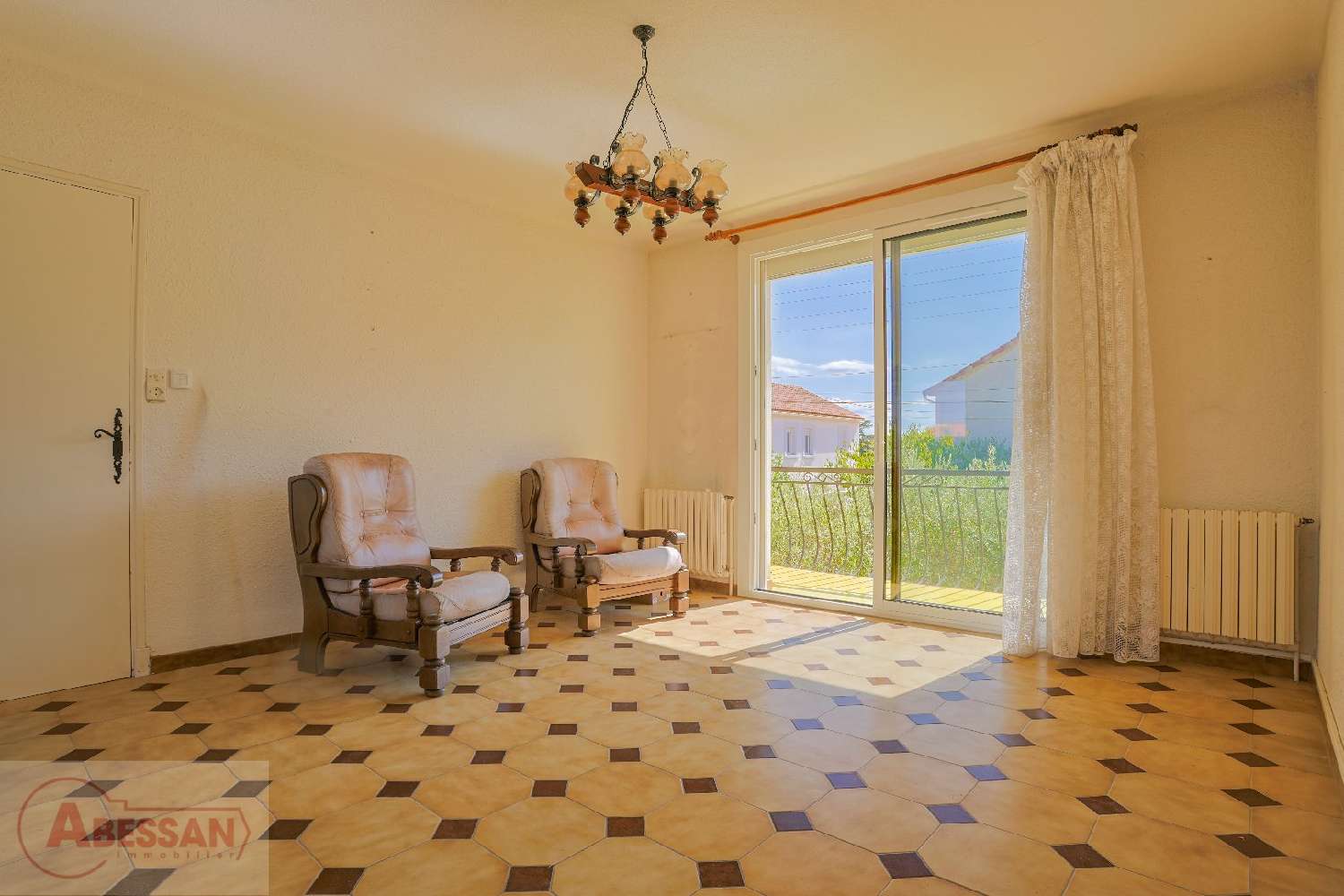à vendre maison Alès Gard 6