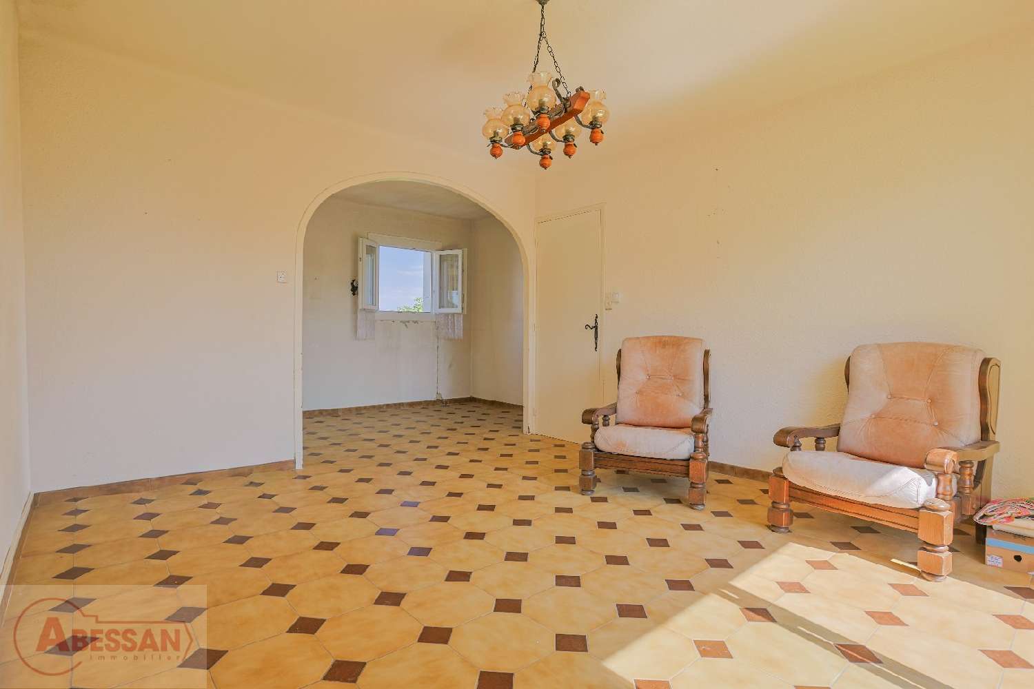 à vendre maison Alès Gard 7