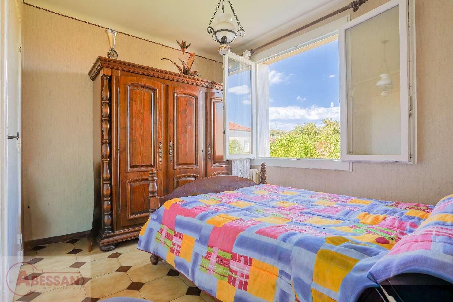 à vendre maison Alès Gard 8