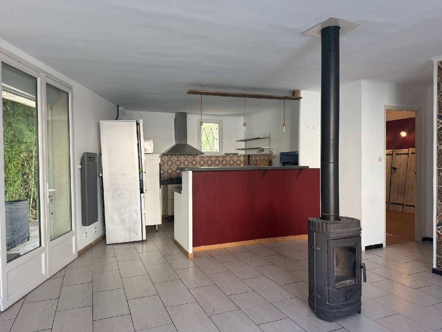 for sale house Alès Gard 4