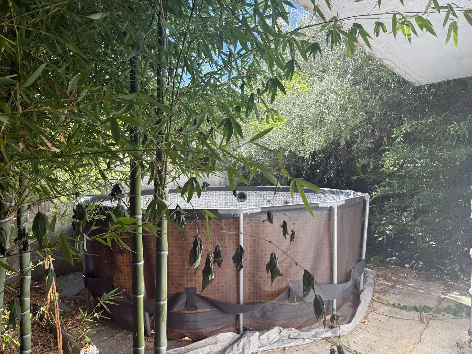 for sale house Alès Gard 7