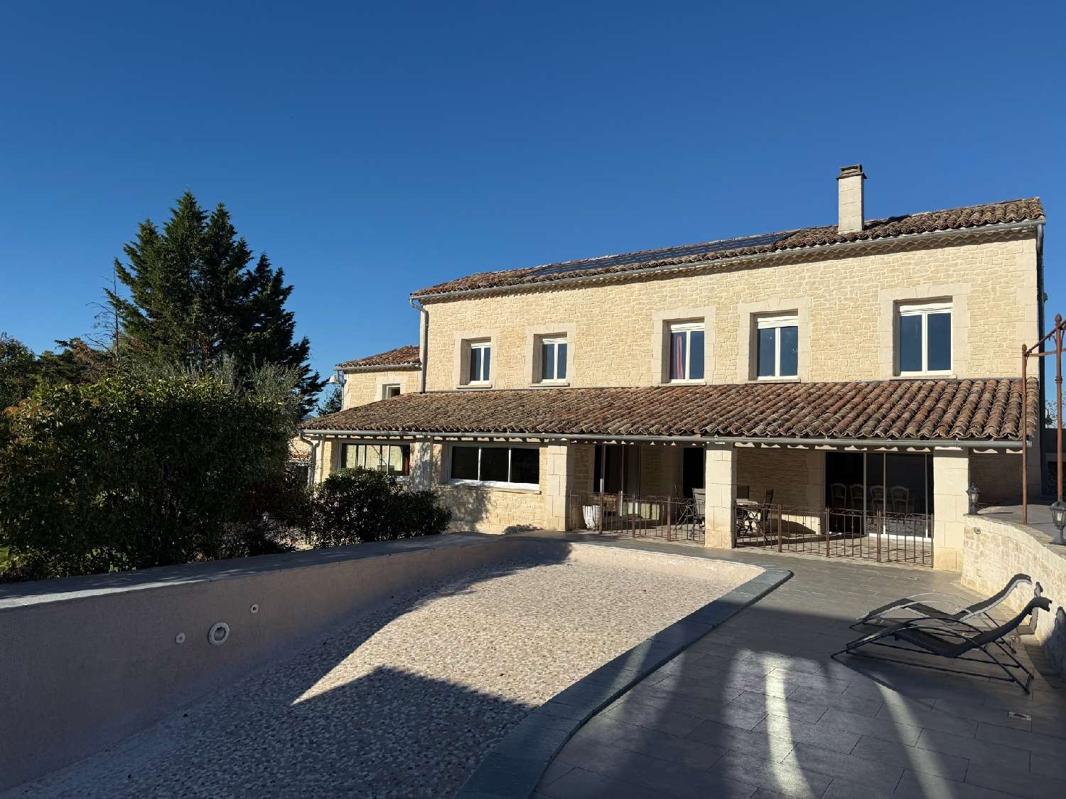 en venta casa Alès Gard 1