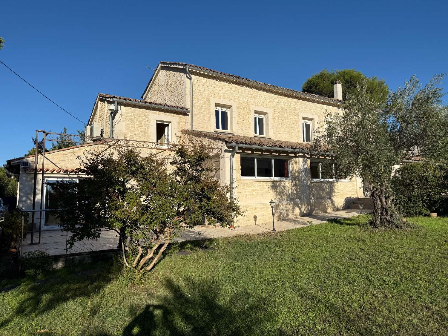 en venta casa Alès Gard 2