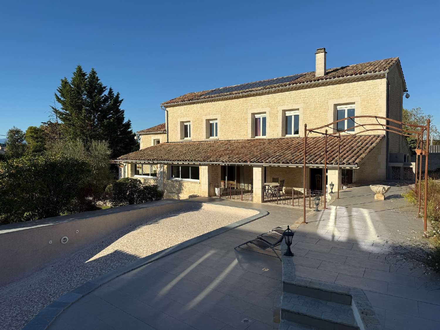 en venta casa Alès Gard 5