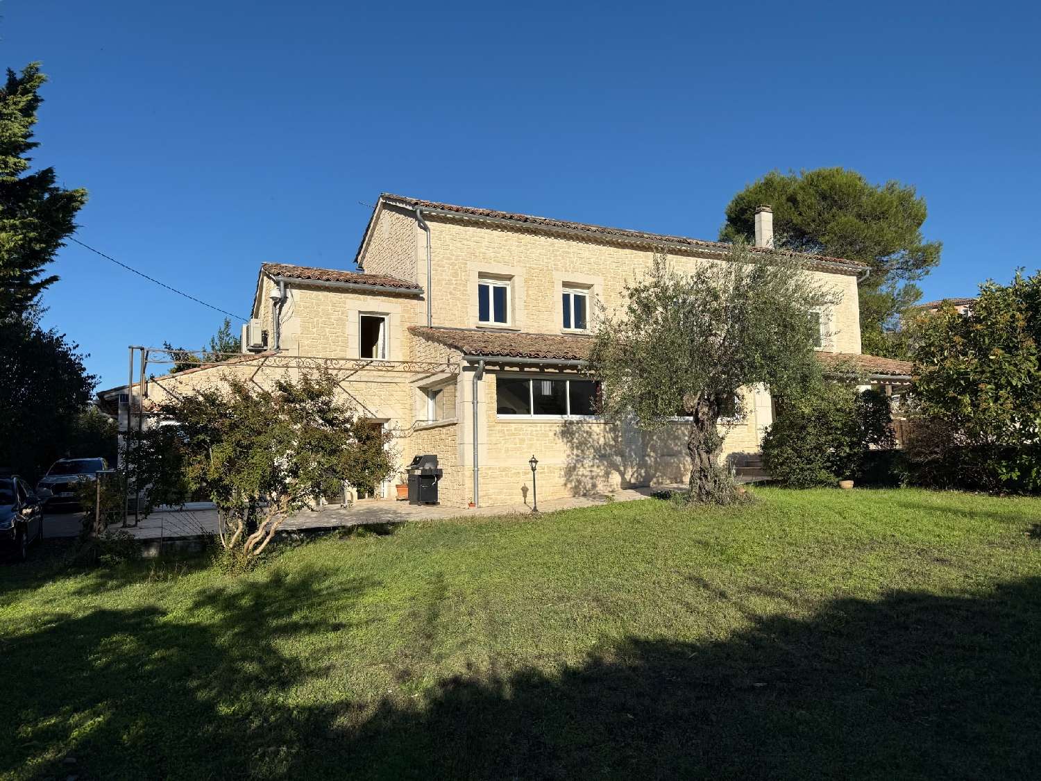 en venta casa Alès Gard 6