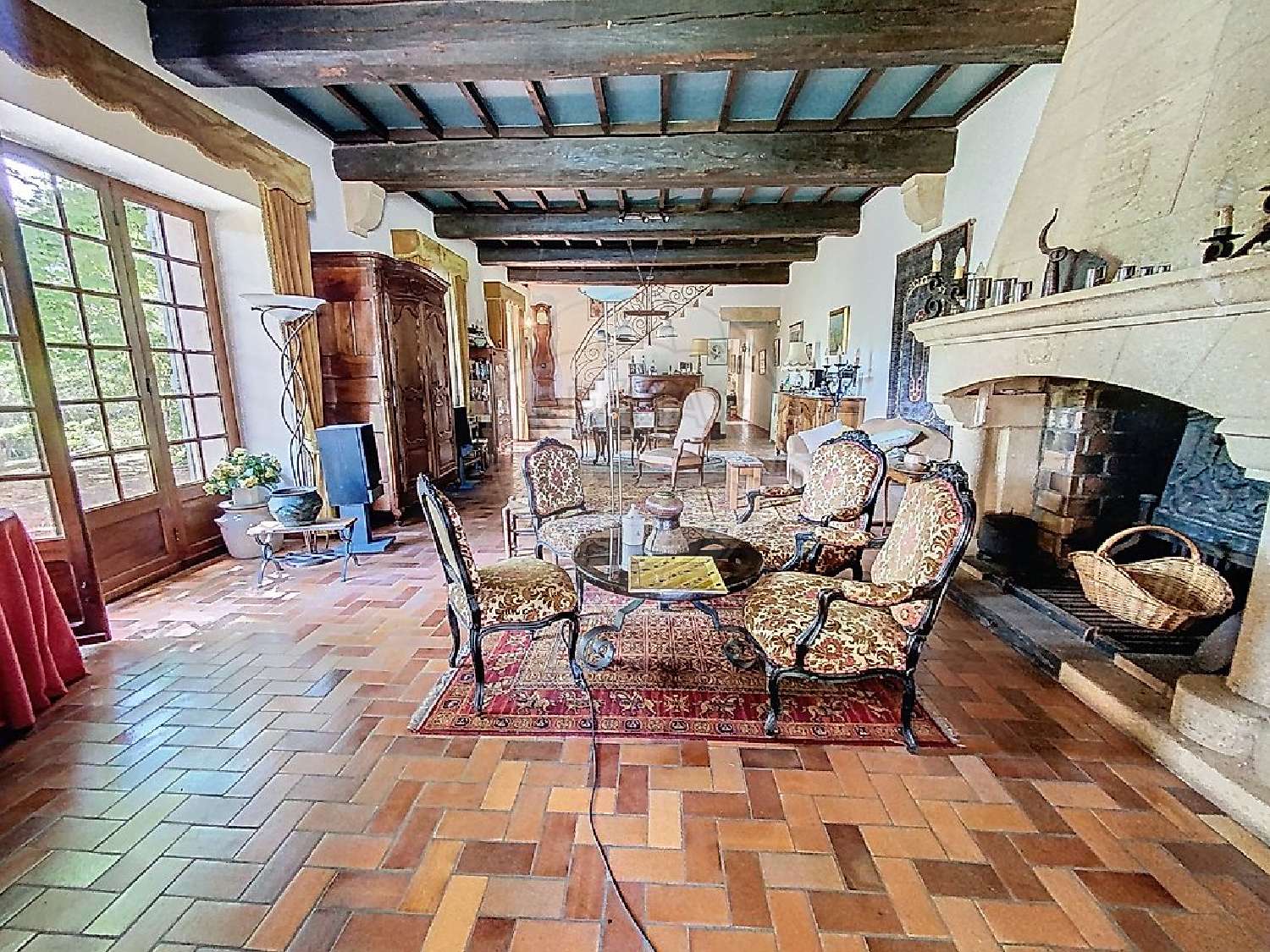 à vendre maison Alès Gard 3
