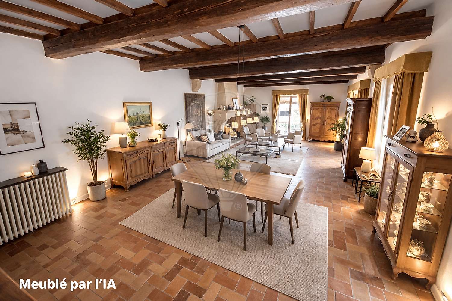 à vendre maison Alès Gard 4