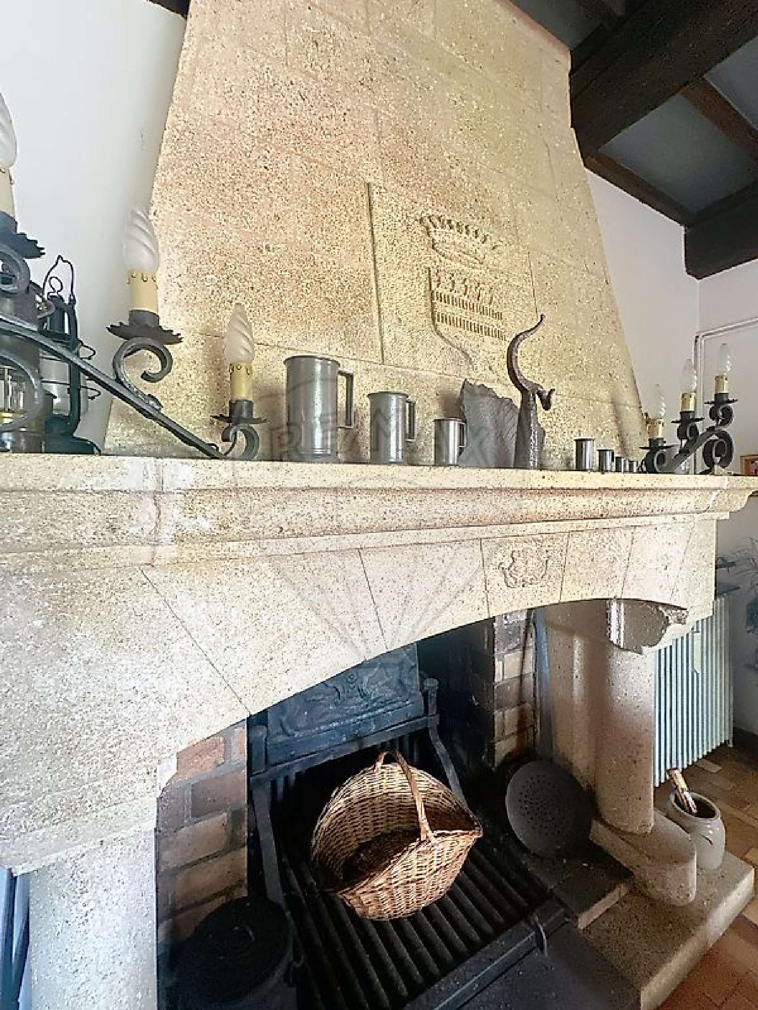 à vendre maison Alès Gard 5