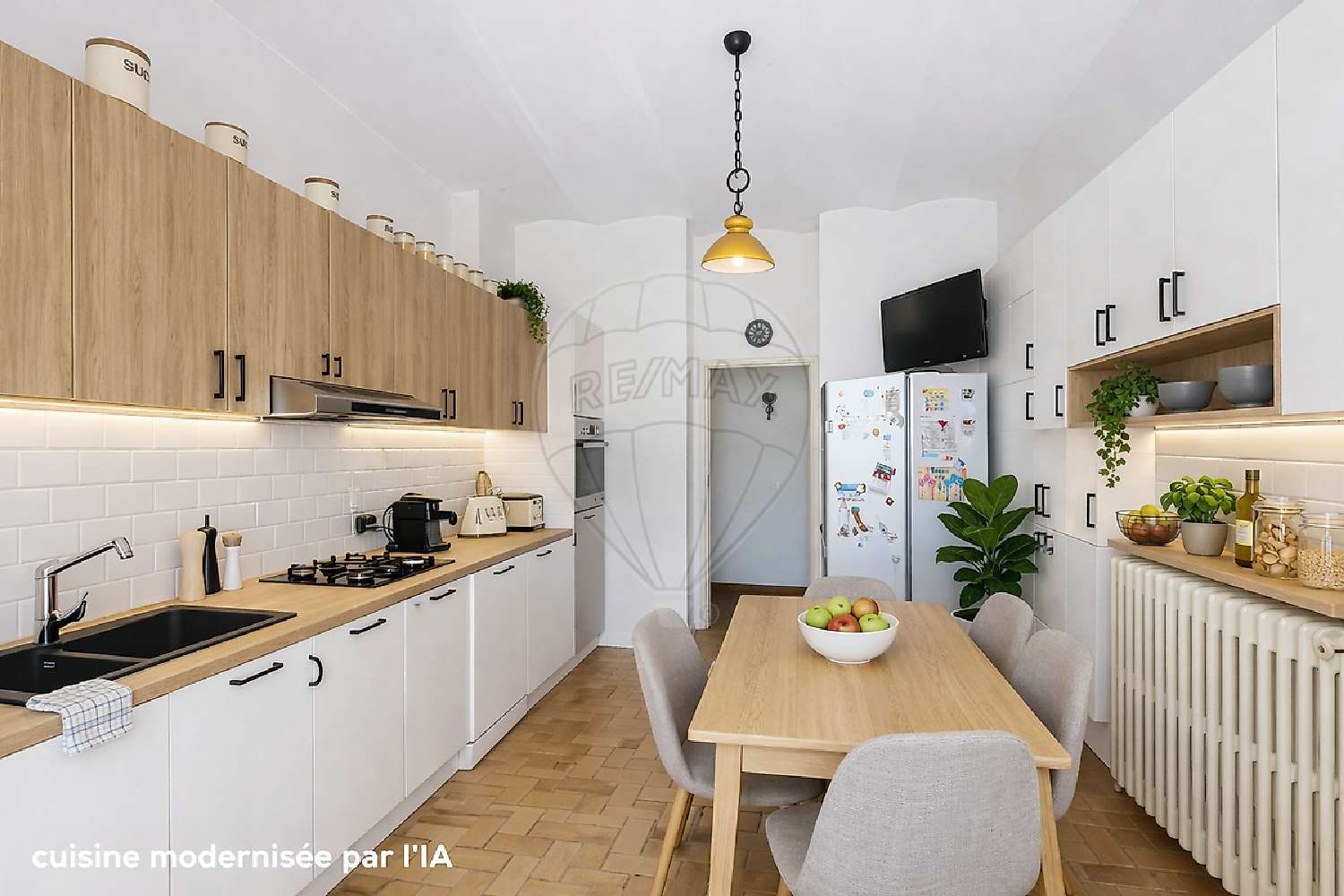 à vendre maison Alès Gard 6