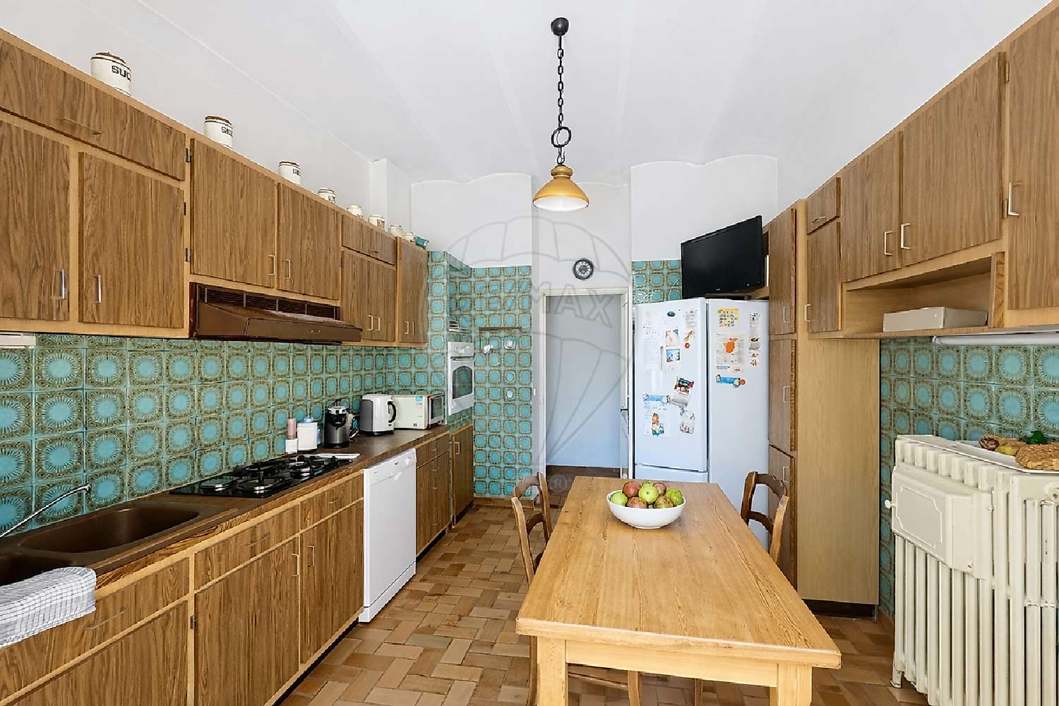à vendre maison Alès Gard 7