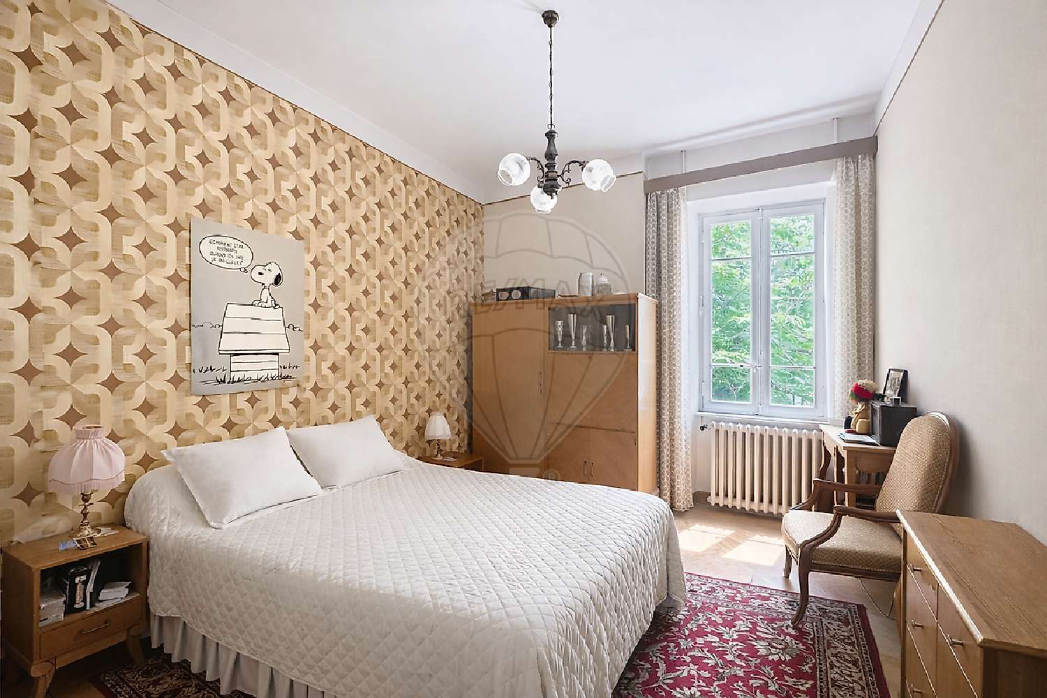 à vendre maison Alès Gard 8