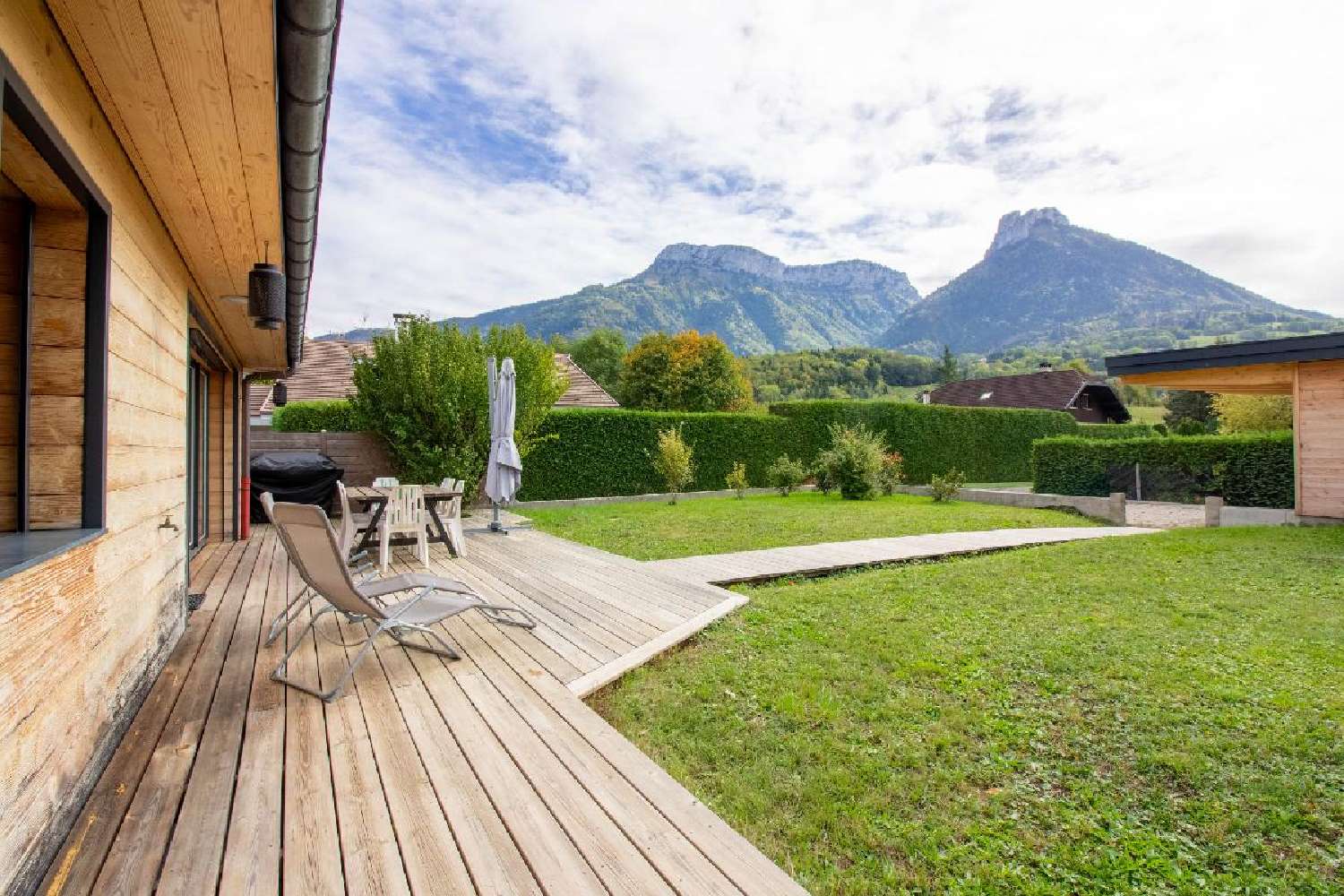 à vendre maison Alex Haute-Savoie 2