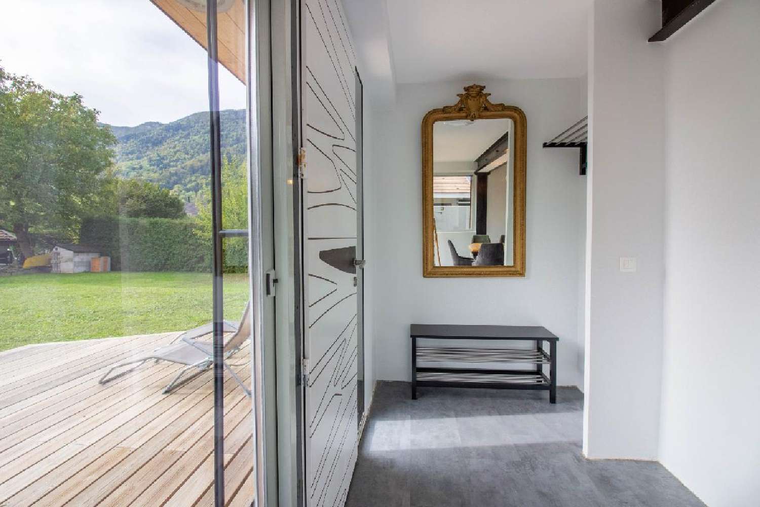 à vendre maison Alex Haute-Savoie 3