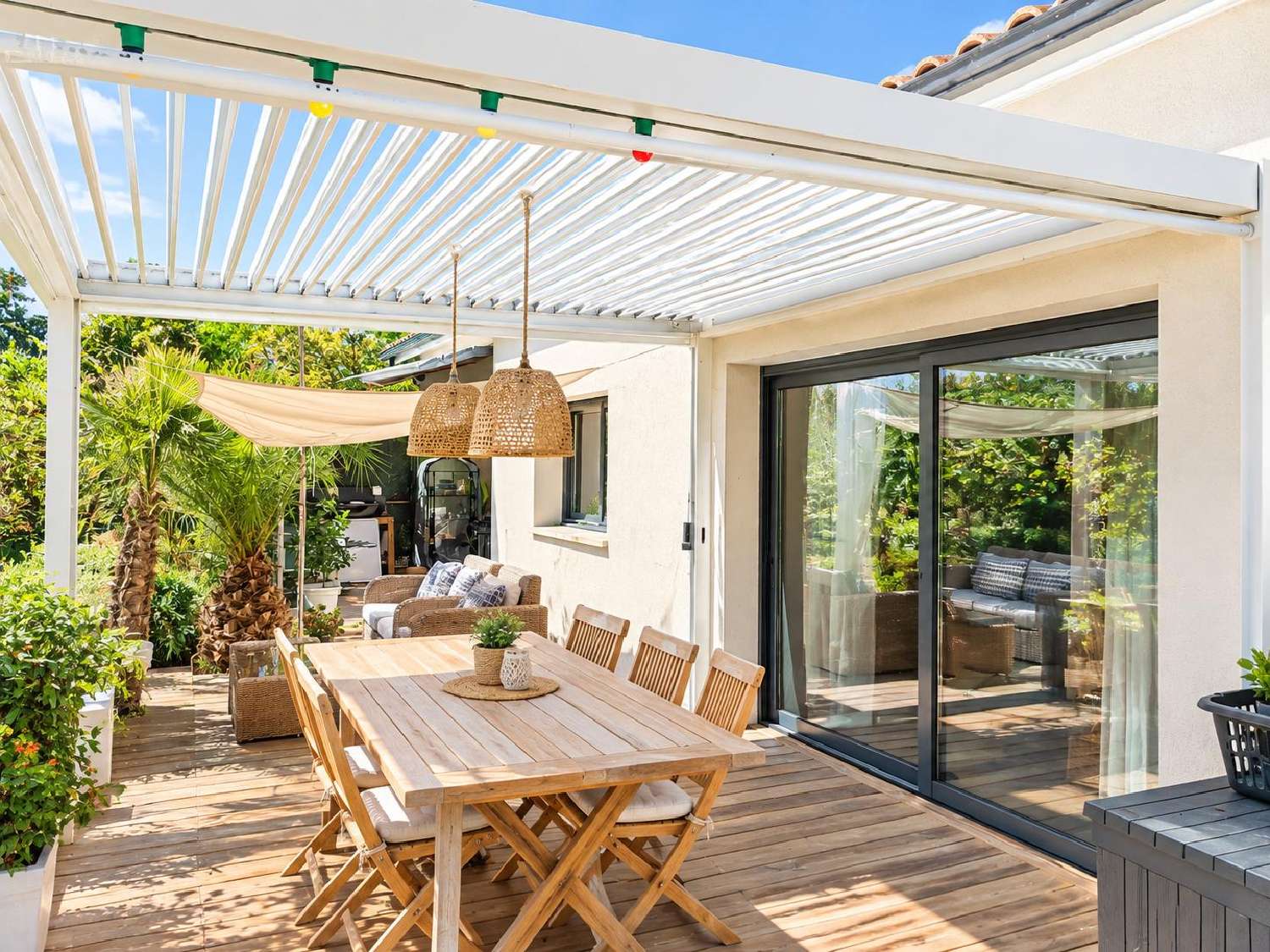  à vendre maison Algans Tarn 2