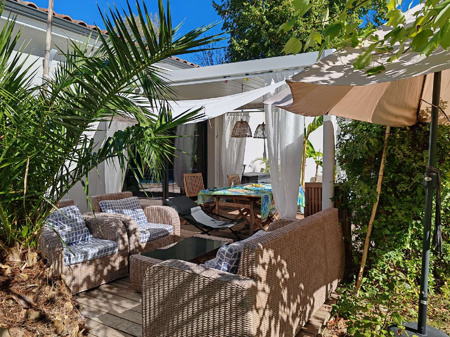  à vendre maison Algans Tarn 4