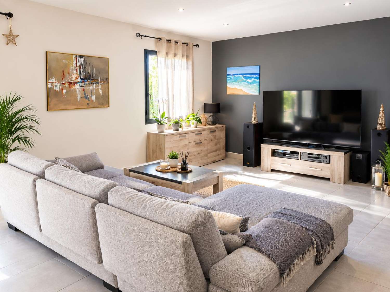 à vendre maison Algans Tarn 6