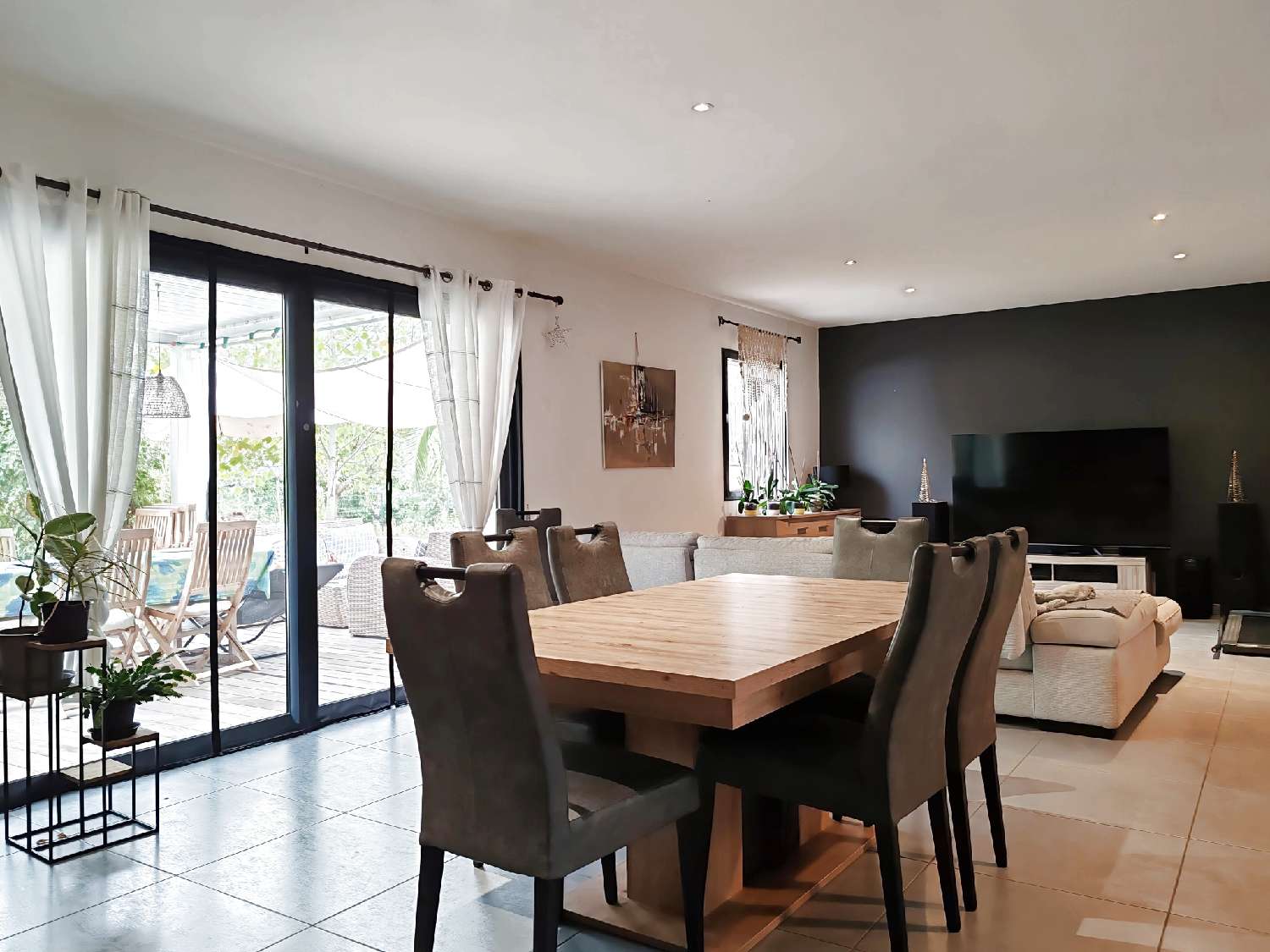  à vendre maison Algans Tarn 7