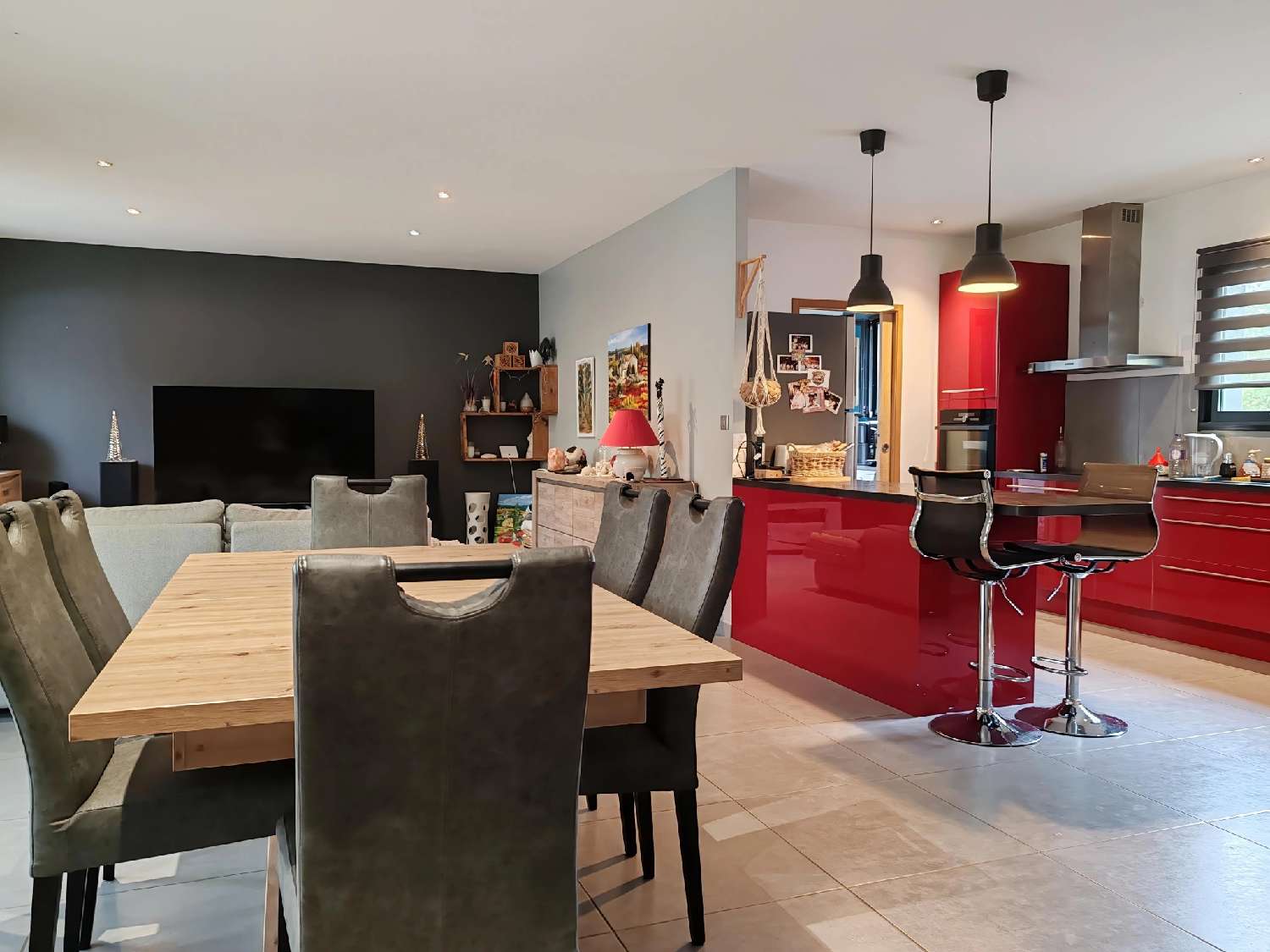  à vendre maison Algans Tarn 8