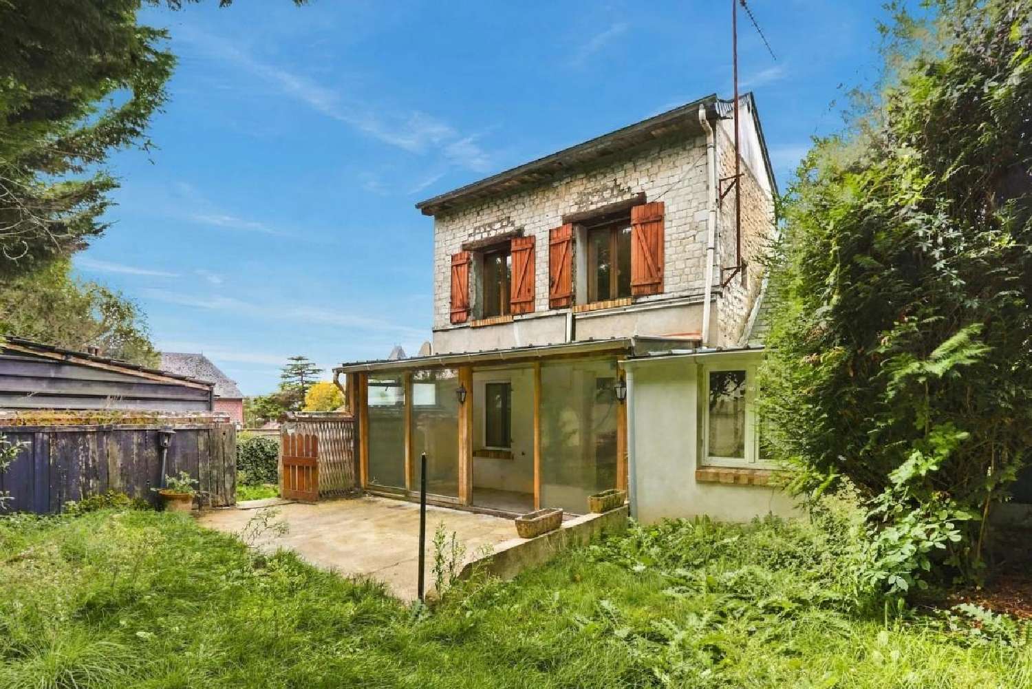 for sale house Alizay Eure 1