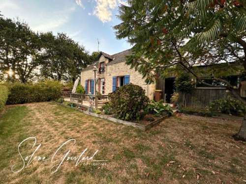 Allaire Morbihan maison foto 7418674