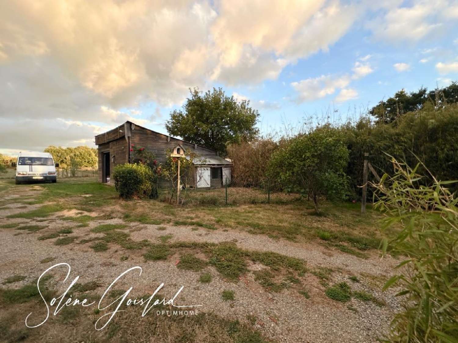 à vendre maison Allaire Morbihan 6