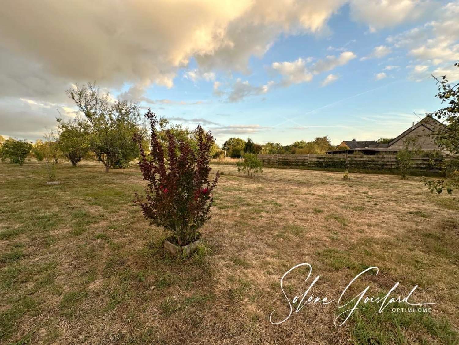 à vendre maison Allaire Morbihan 7