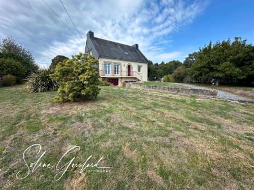 Allaire Morbihan house foto 7426671