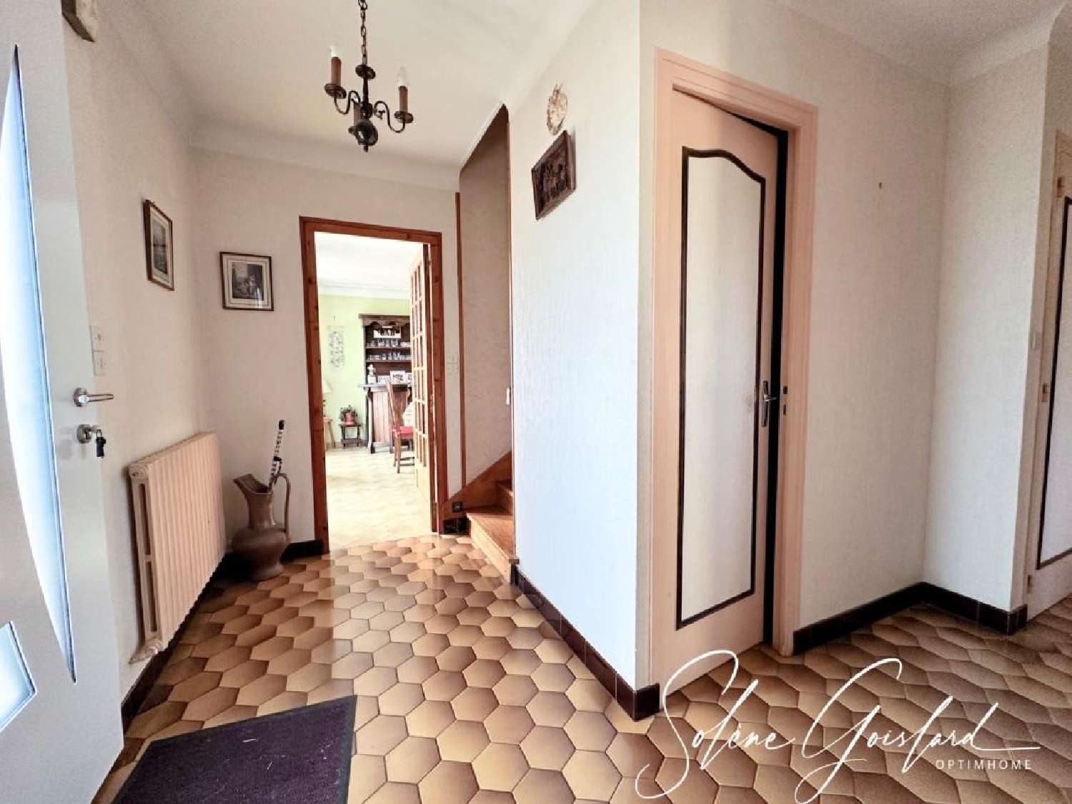 for sale house Allaire Morbihan 2