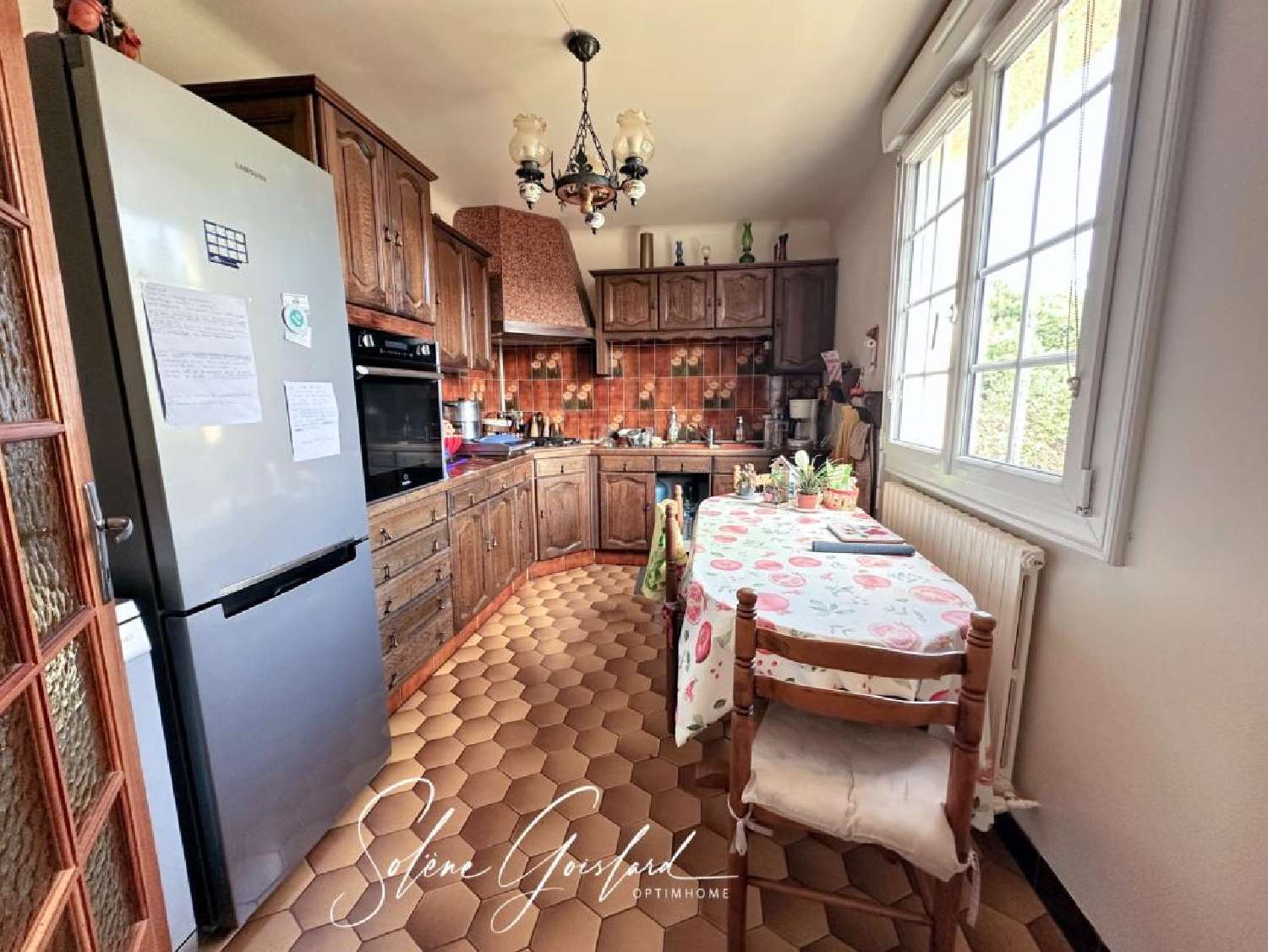 for sale house Allaire Morbihan 4