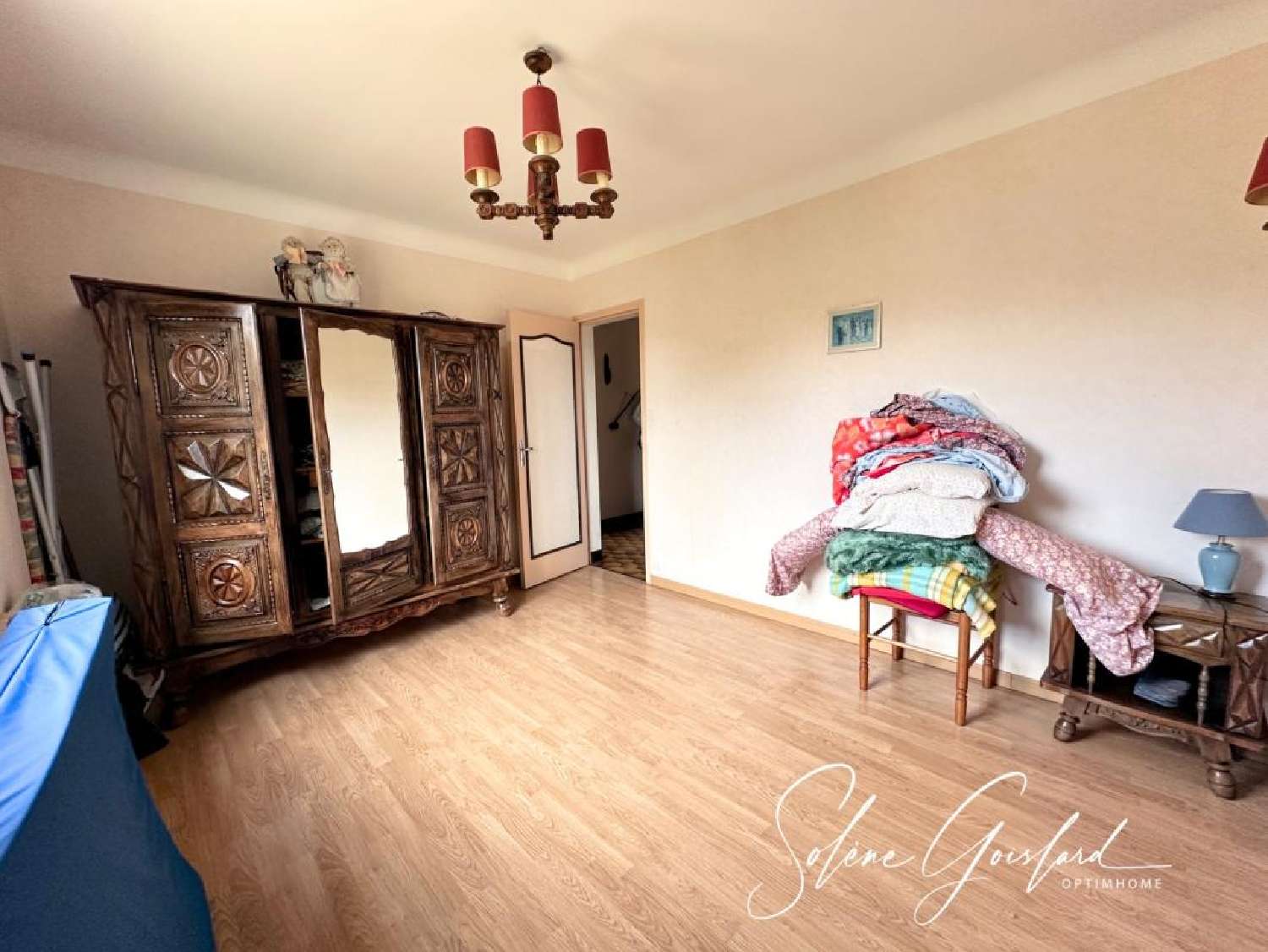 for sale house Allaire Morbihan 5