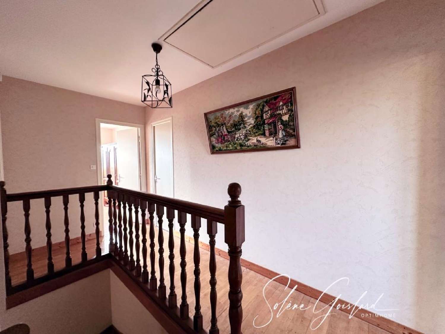 for sale house Allaire Morbihan 6