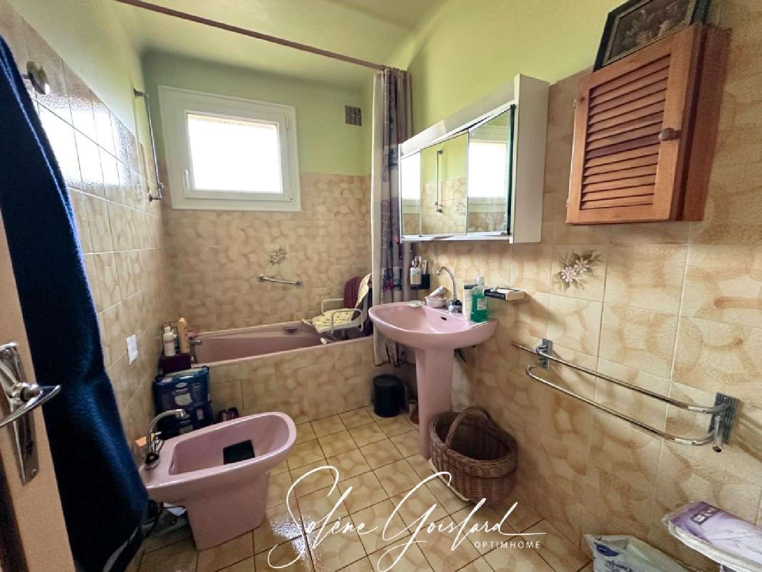 for sale house Allaire Morbihan 8