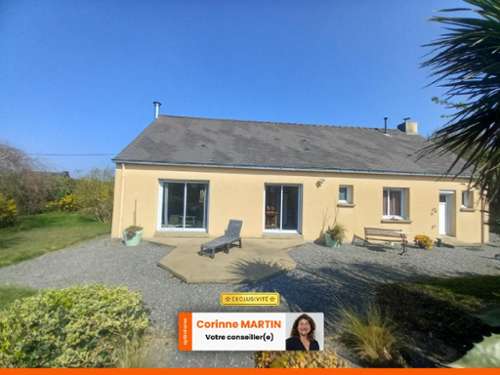 Allaire Morbihan casa foto 7434475