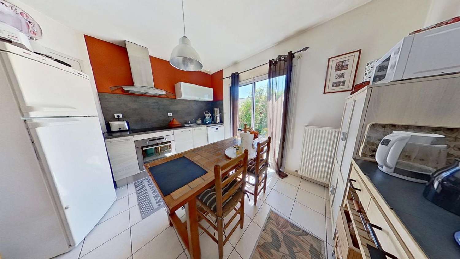 en venta casa Allaire Morbihan 4