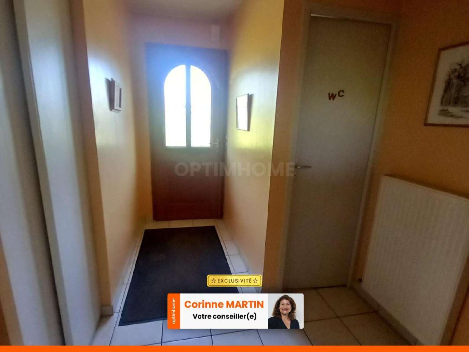 en venta casa Allaire Morbihan 5