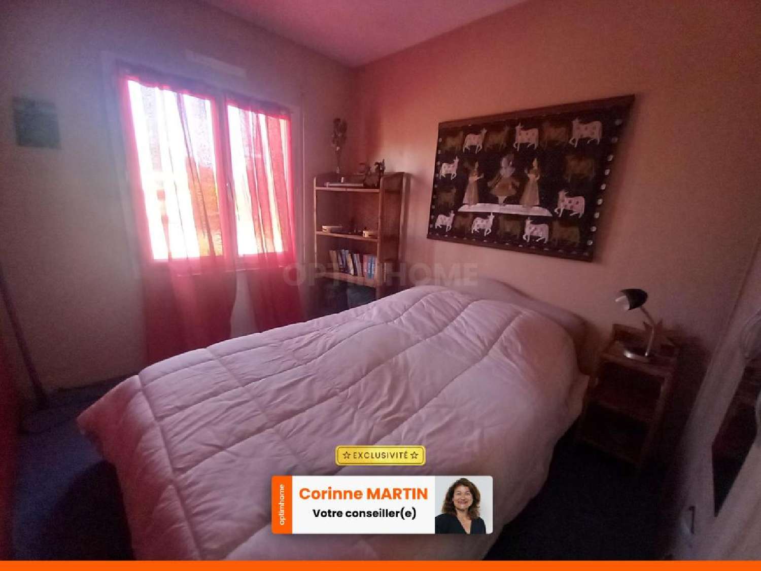 en venta casa Allaire Morbihan 6